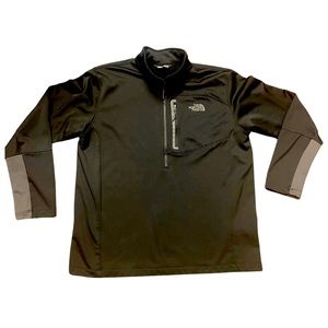 The North Face 1/2 Zip Pullover XL Men’s